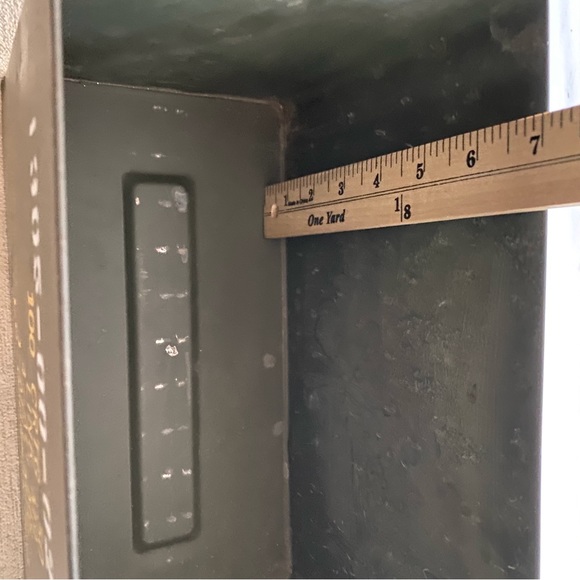 Metal USA Ammo Box, Ammunition Box, Water Tight~Anything Important Storage Box - Picture 13 of 14